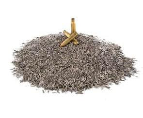 Frankford Arsenal 304 Stainless Steel Tumbling Media Pins 2 lb