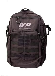 Battenfeld Technologies Duty Series Range Backpack with External Pouches