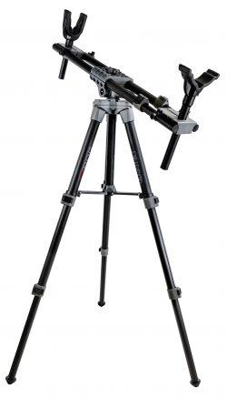 BOG FieldPod Magnum Aluminum Shooting Rest - 20 to 60 Inch Height