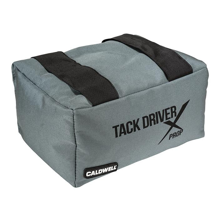 Caldwell TackDriver Foam-Filled Prop Bag Shooting Support 11"x8.5"x6"