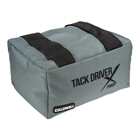 Caldwell TackDriver Foam-Filled Prop Bag Shooting Support 11"x8.5"x6"