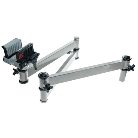 BOG DeathGrip Elevation Weapon Containment Gun Vise - Treestand