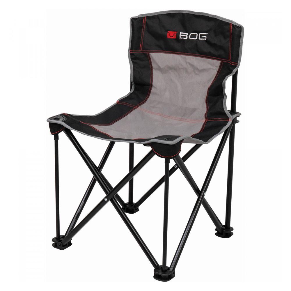 BOG Quad Folding Ground Blind Chair
