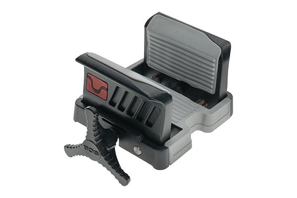 BOG DeathGrip UltraLite Rifle Crossbow Shooting Clamp Under 1 lb