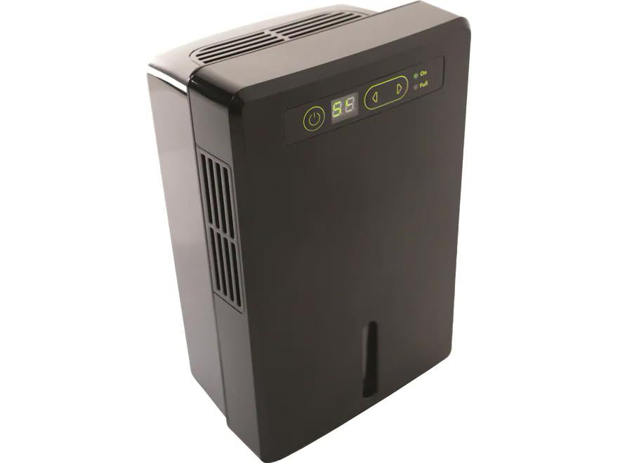 Lockdown Automatic Compact Dehumidifier for Firearms Storage