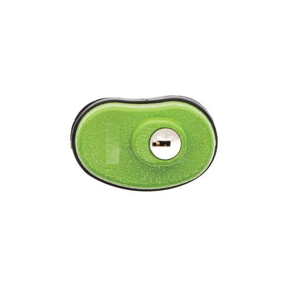 Lockdown Keyed Firearm Trigger Lock California DOJ Certified