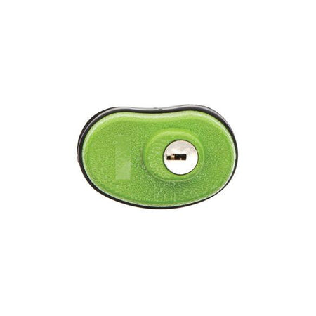 Lockdown Keyed Firearm Trigger Lock California DOJ Certified