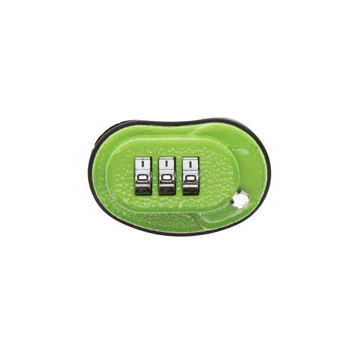 Lockdown Combination Firearm Trigger Lock
