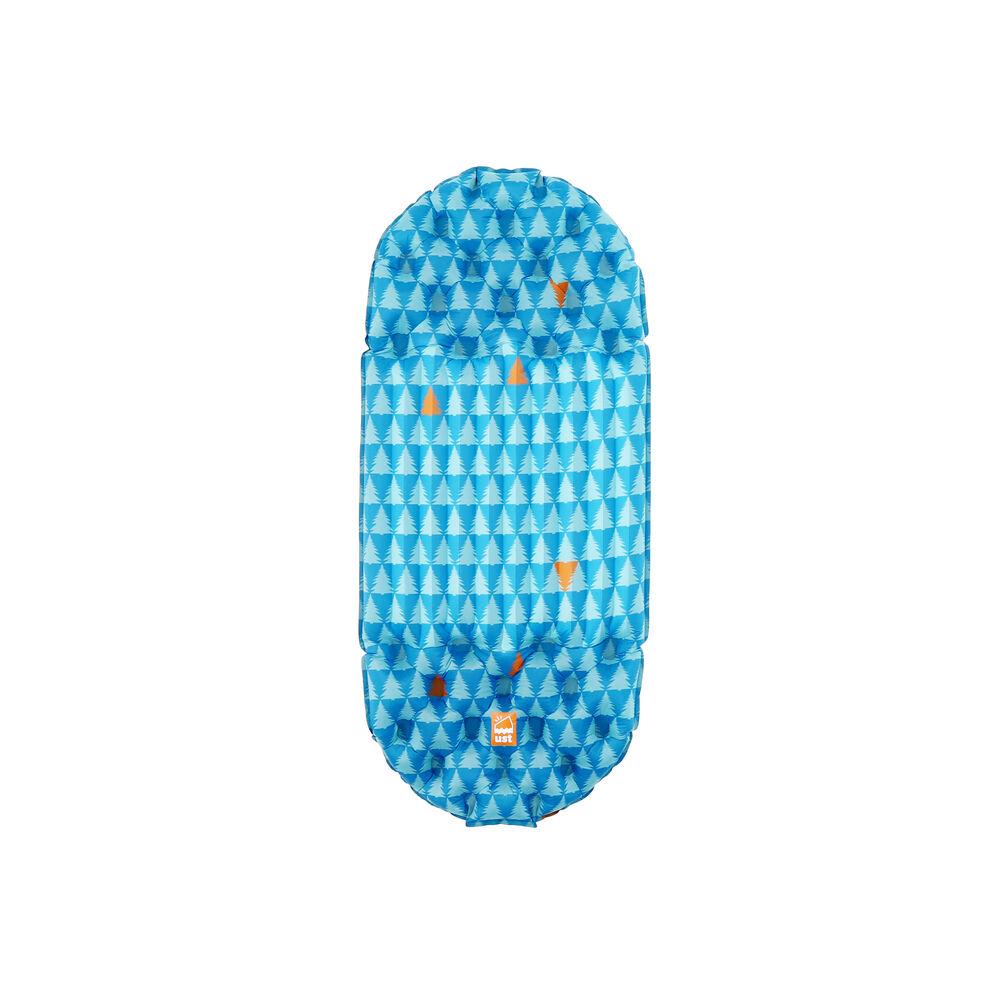 Ultimate Survival Technologies Freestyle Backpacking Air Mat Short