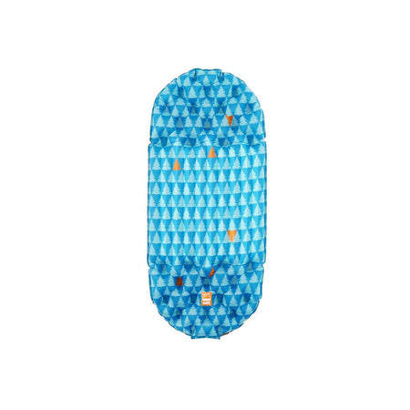 Ultimate Survival Technologies Freestyle Backpacking Air Mat Short