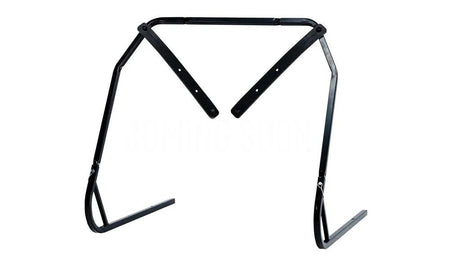 Caldwell XL Strap Plate Hanger Set with Collapsible Steel Target Stand