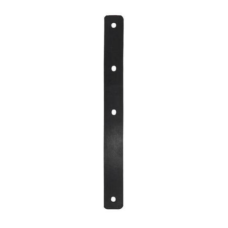 Caldwell XL Target Plate Hanger Strap Set
