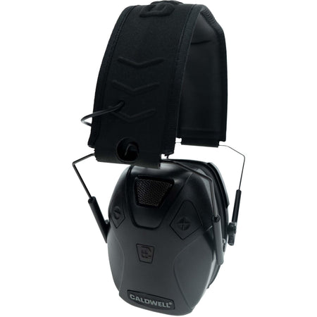 Caldwell Black E-Max Pro BT Electronic Ear Muffs