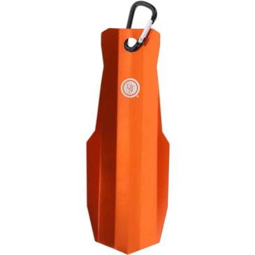 Ultimate Survival Technologies U-Dig-It Light Duty Compact Shovel
