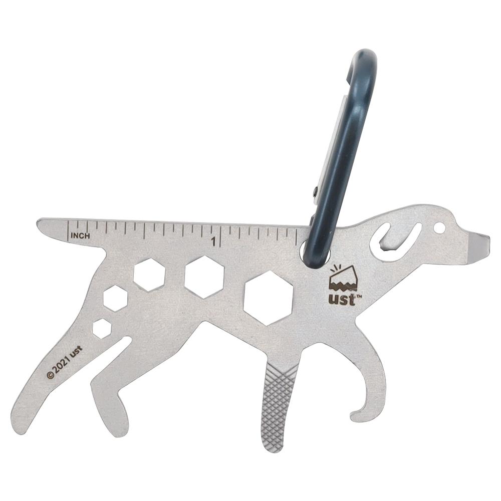 Ultimate Survival Technologies Dog Tool a Long Micro Multi-Tool