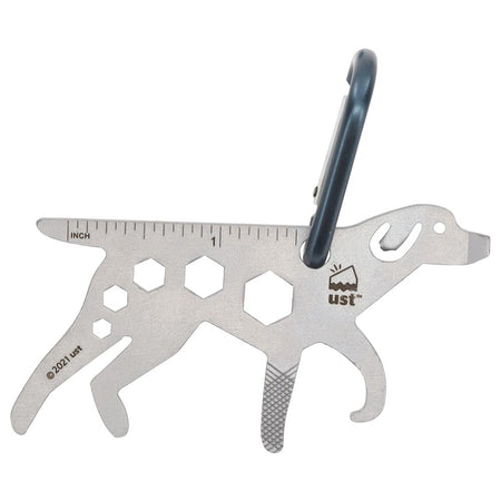 Ultimate Survival Technologies Dog Tool a Long Micro Multi-Tool