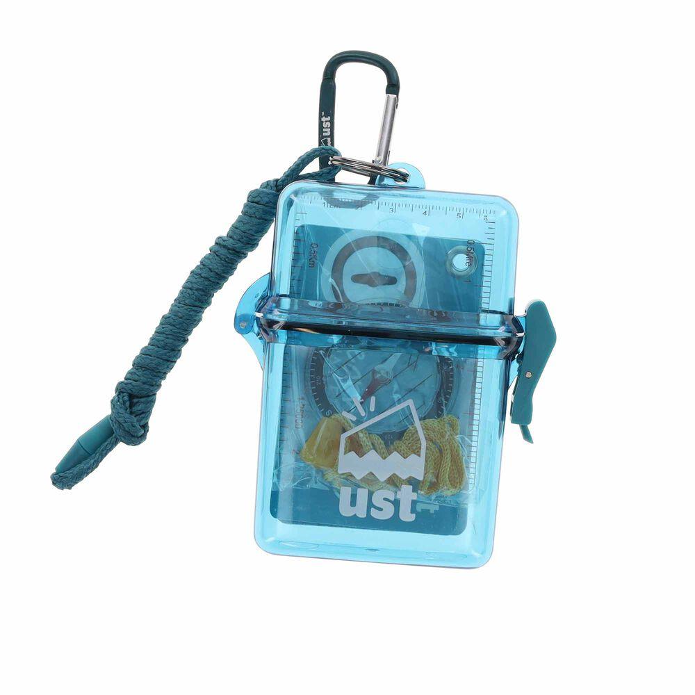 Ultimate Survival Learn & Live Way Finding Kit with Waypoint Compass
