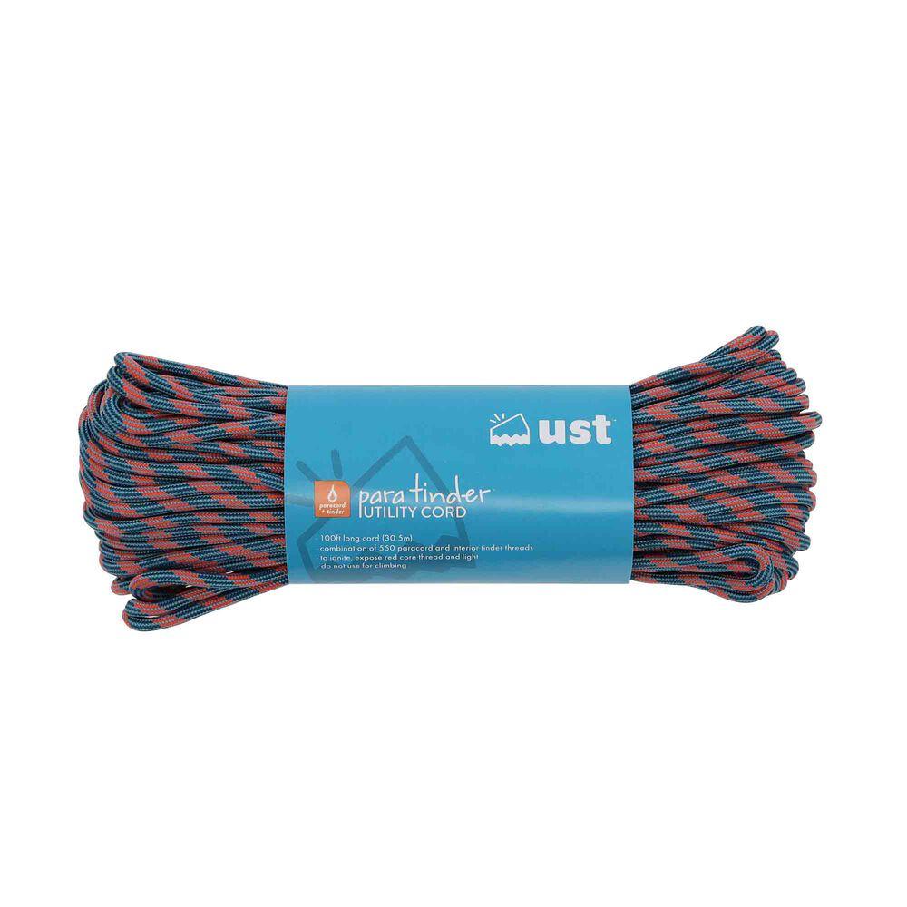 Ultimate Survival Technologies ParaTinder 100 ft PDQ 6-Count