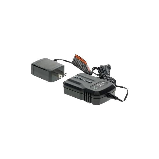Hooyman Seeder 24V Rapid Charge Battery Charger with Charge Status Indicator