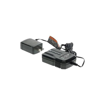 Hooyman Seeder 24V Rapid Charge Battery Charger with Charge Status Indicator