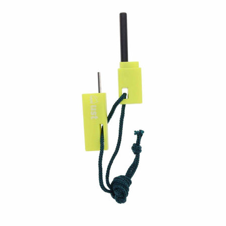 Ultimate Survival SparkForce High-Performance Flint Fire Starter