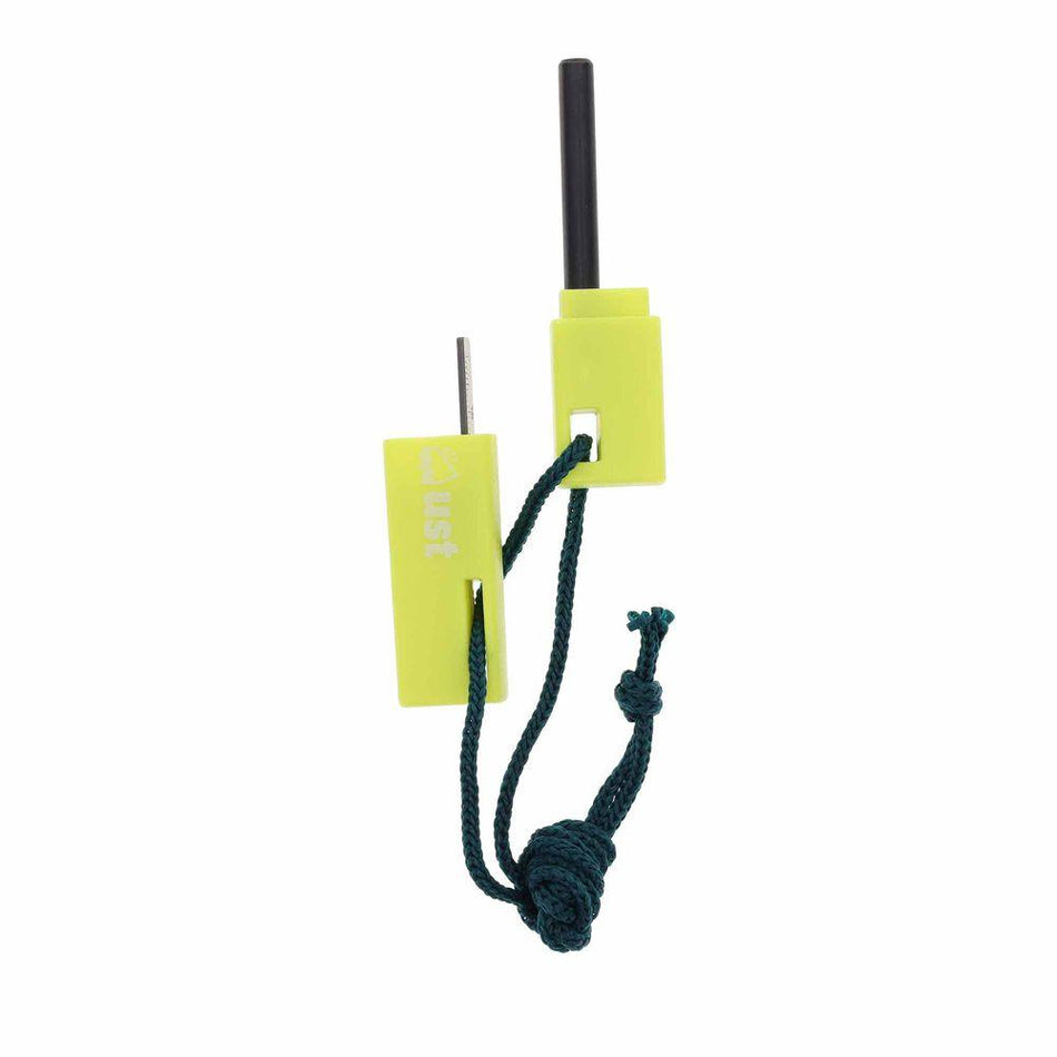Ultimate Survival SparkForce High-Performance Flint Fire Starter