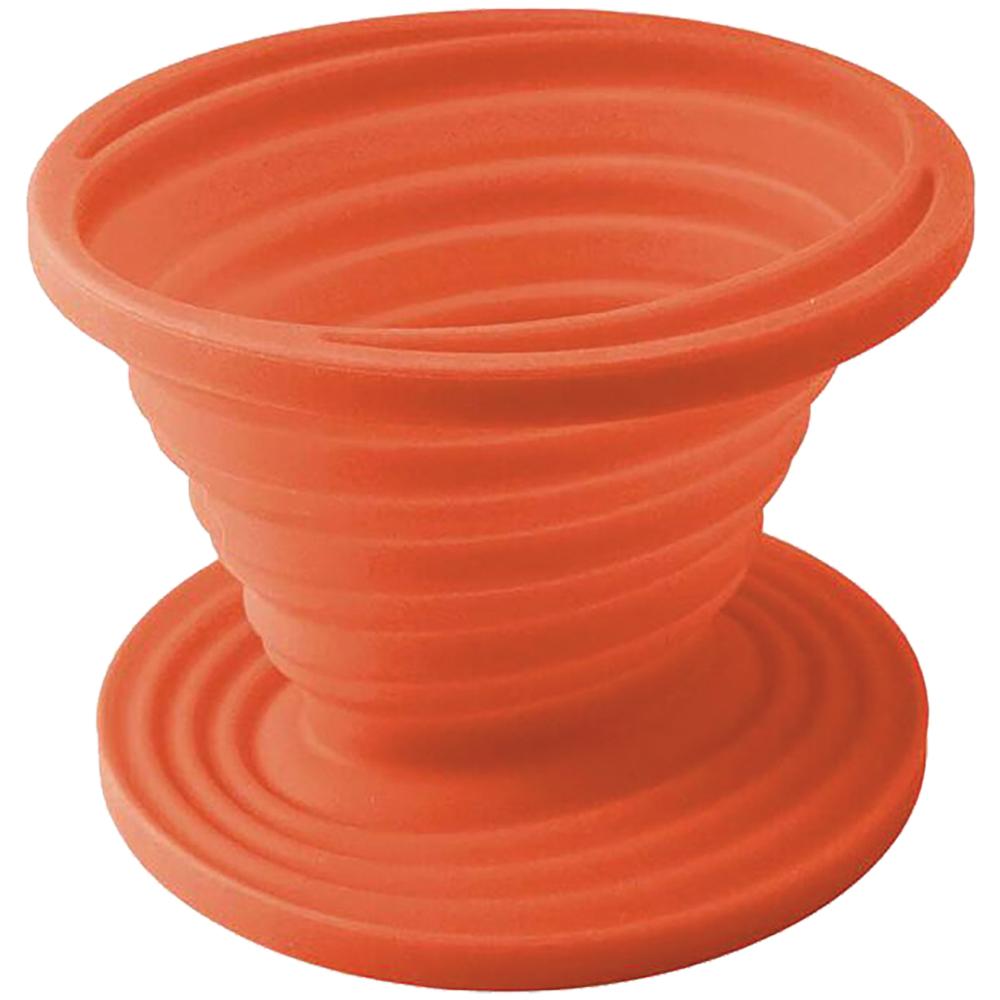 Ultimate Survival Technologies FlexWare Coffee Drip Orange