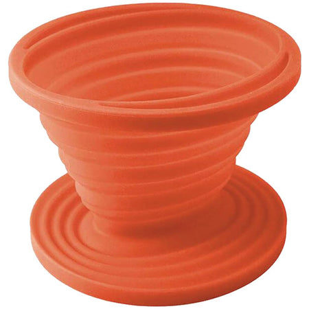 Ultimate Survival Technologies FlexWare Coffee Drip Orange