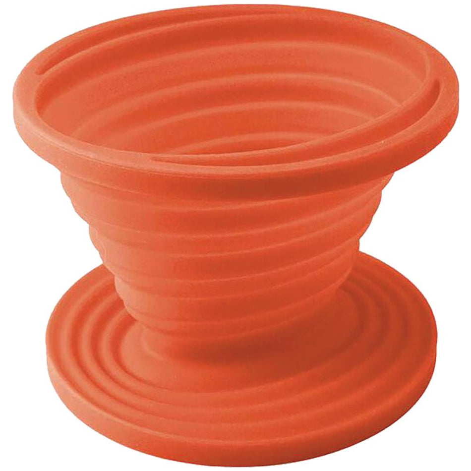 Ultimate Survival Technologies FlexWare Coffee Drip Orange