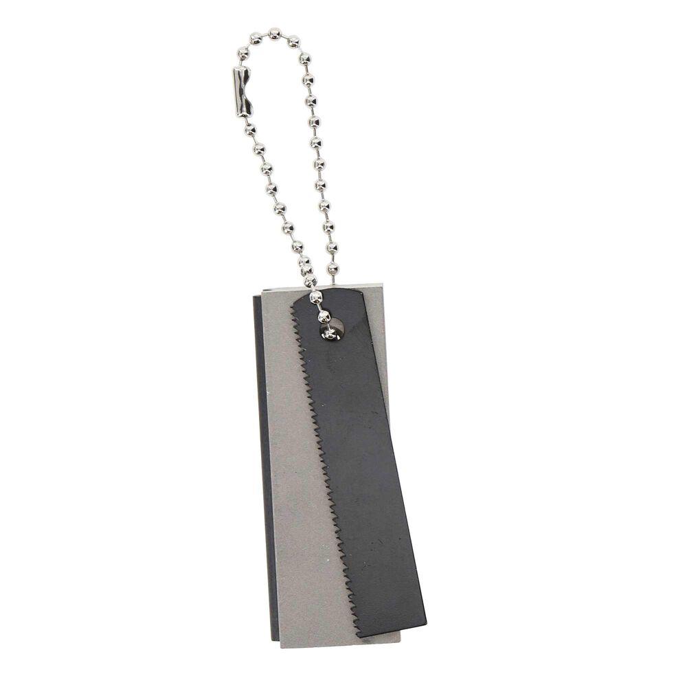 Ultimate Survival MagBar Fire Starter - Hundreds of Fires, Striker Included