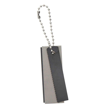Ultimate Survival MagBar Fire Starter - Hundreds of Fires, Striker Included