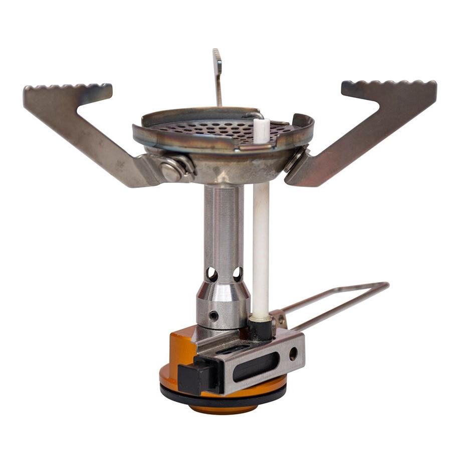 Ultimate Survival Trekker Camping Stove Portable