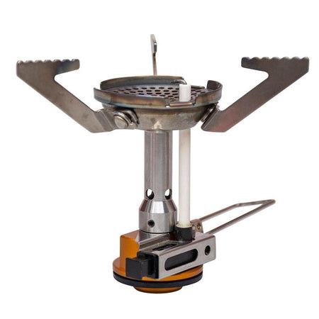Ultimate Survival Trekker Camping Stove Portable