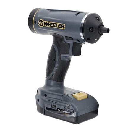 Wheeler F.A.T. Wrench AutoTorque 10-65 In-Lb Torque Driver