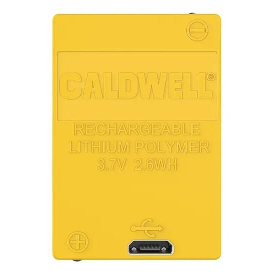 Caldwell E-Max Pro Replacement Rechargeable Lithium-Ion Battery Pack