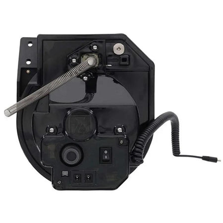 Frankford Arsenal X-10 Rifle Bullet Collator, Auto Shut-Off, Holds 300 Bullets, Feeds .223 to .308 Cal, Gray 1182972
