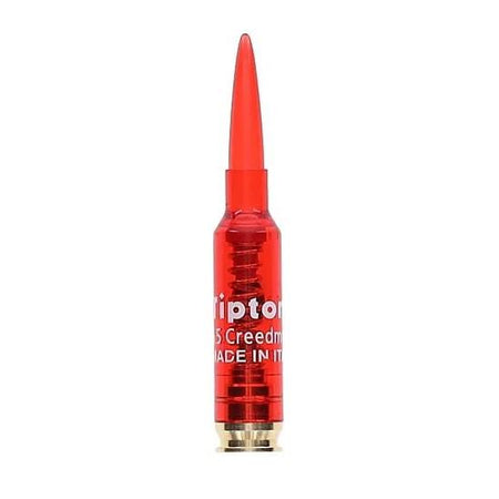 Tipton Snap Caps for 6.5 Creedmoor 2/ct