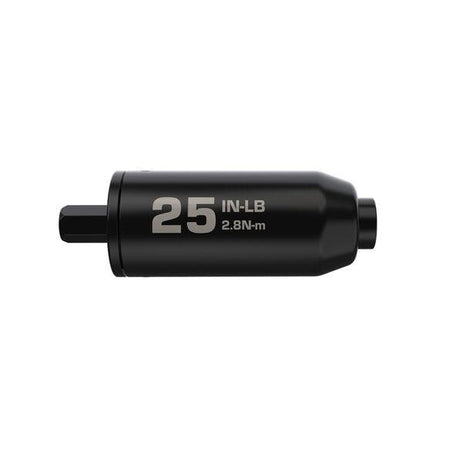 Wheeler FAT Stix 25 in-lb Preset Individual Torque Limiter