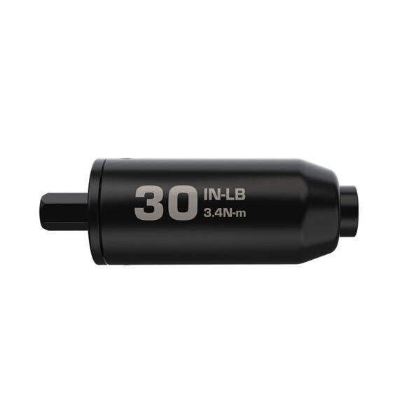 Wheeler FAT Stix 30 in-lb Preset Individual Torque Limiter