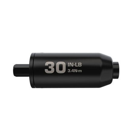 Wheeler FAT Stix 30 in-lb Preset Individual Torque Limiter