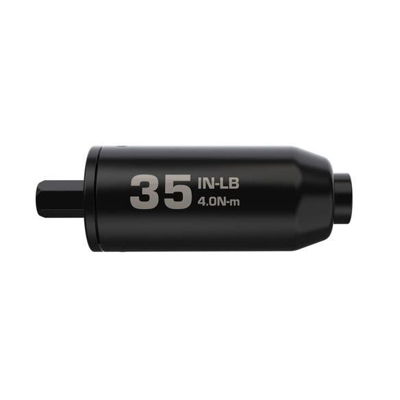 Wheeler F.A.T. Stix 35 in-lb Individual Torque Limiting Tool