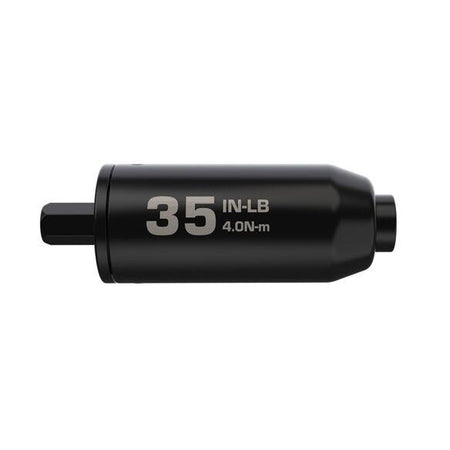 Wheeler F.A.T. Stix 35 in-lb Individual Torque Limiting Tool