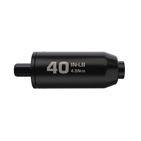 Wheeler F.A.T. Stix 40 in-lb Individual Torque Limiting Tool