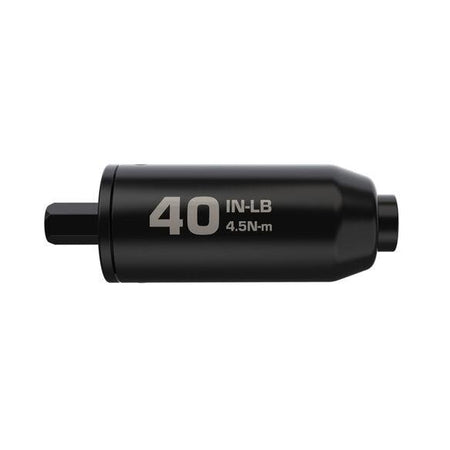 Wheeler F.A.T. Stix 40 in-lb Individual Torque Limiting Tool
