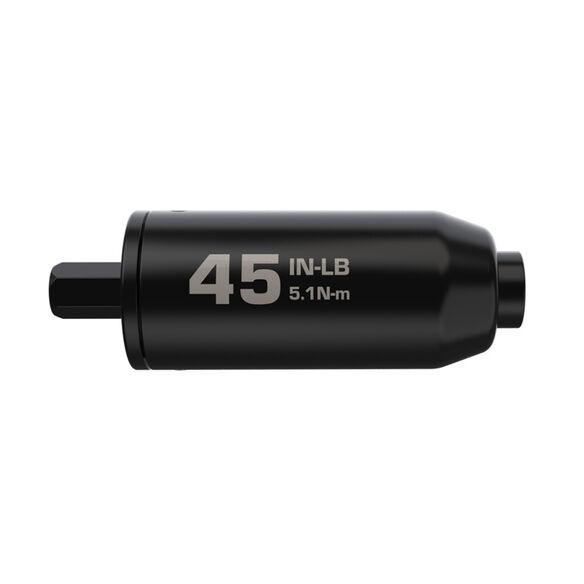 Wheeler FAT Stix 45 In-Lb Individual Torque Limiter for Firearms