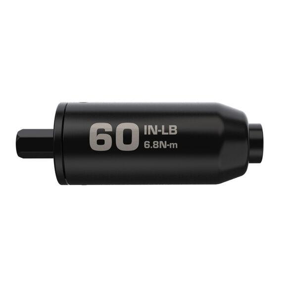 Wheeler FAT Stix 60 In-Lb Preset Individual Torque Limiter