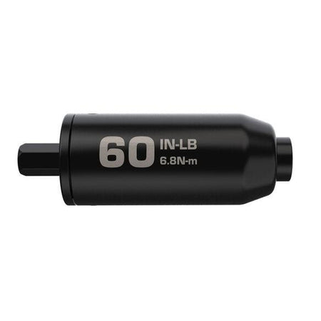 Wheeler FAT Stix 60 In-Lb Preset Individual Torque Limiter