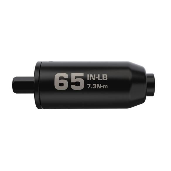 Wheeler FAT Stix 65 In-Lb Preset Individual Torque Limiter