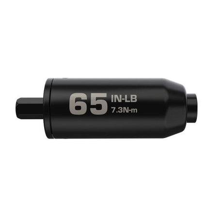 Wheeler FAT Stix 65 In-Lb Preset Individual Torque Limiter