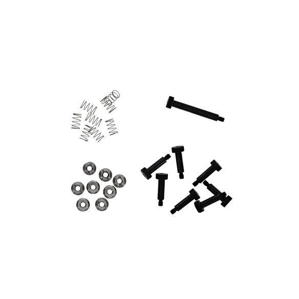 Frankford Arsenal X-10 Replacement Locator Buttons Small (8/ct)